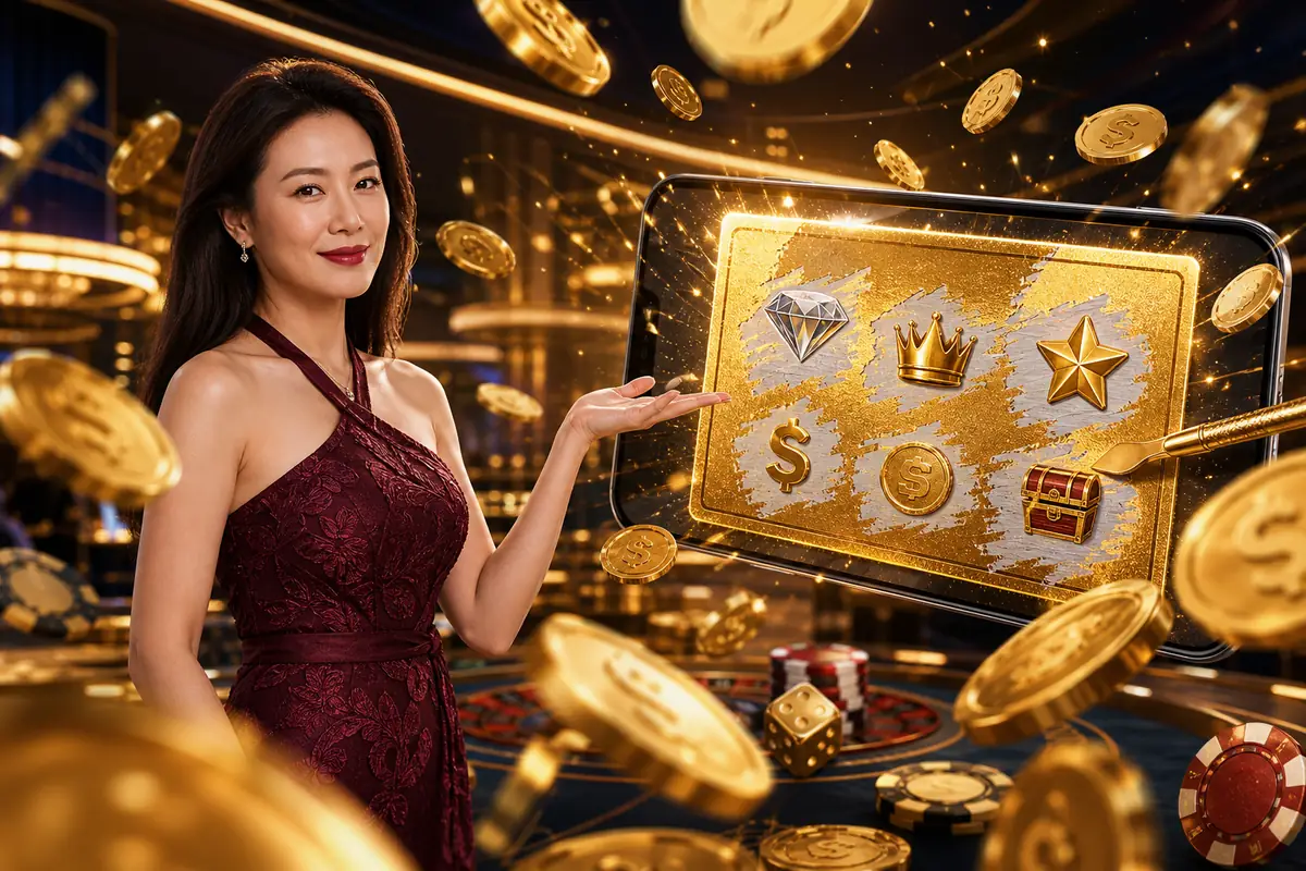 viptaka77 Fortune Tiger স্লট গেম